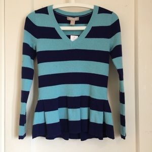 Italian Yarn Sweater